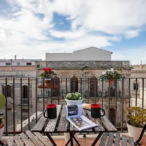 Holiday home Casa Calles
