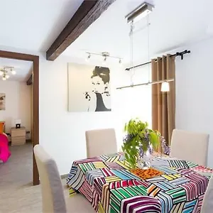  Apartment Casa Della Dogana