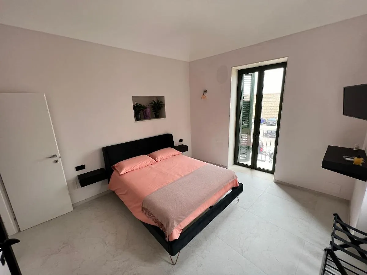 La Casa Di Chloe Lägenhet Syrakusa 0*,  Italien