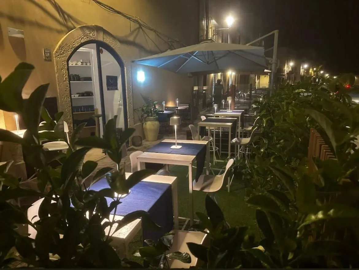 La Casa Di Chloes kontakt